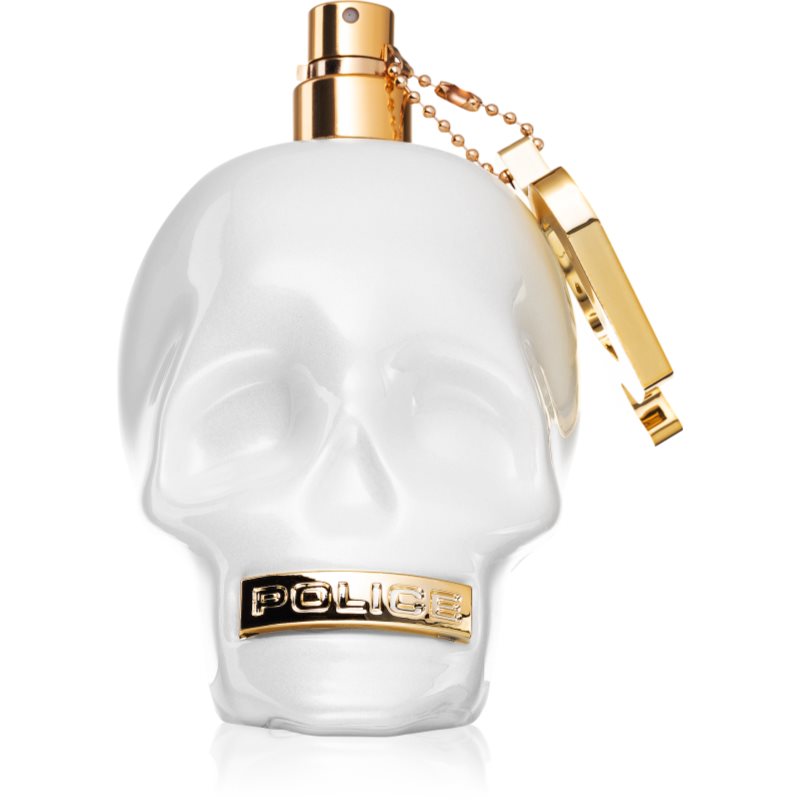 Police Police To be Born to Shine за жени EDP - Женски парфюм 125мл - Сравни цени от 1 магазин с безплатна доставка