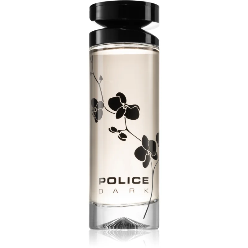 Police Dark Woman за жени EDT