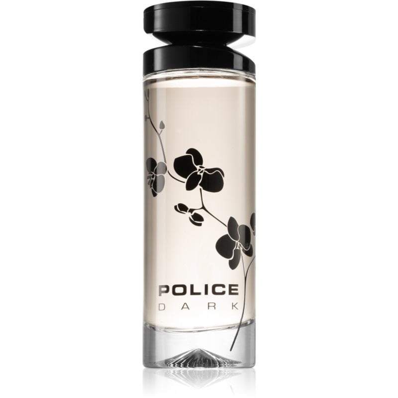 Police Dark Woman за жени EDT