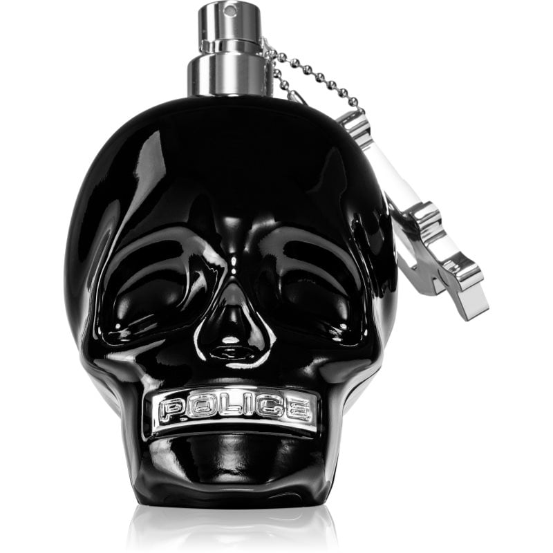 Police To Be Bad Guy за мъже EDT