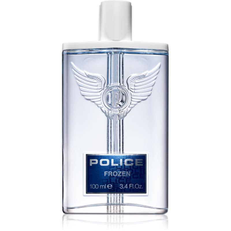 Police Frozen за мъже EDT