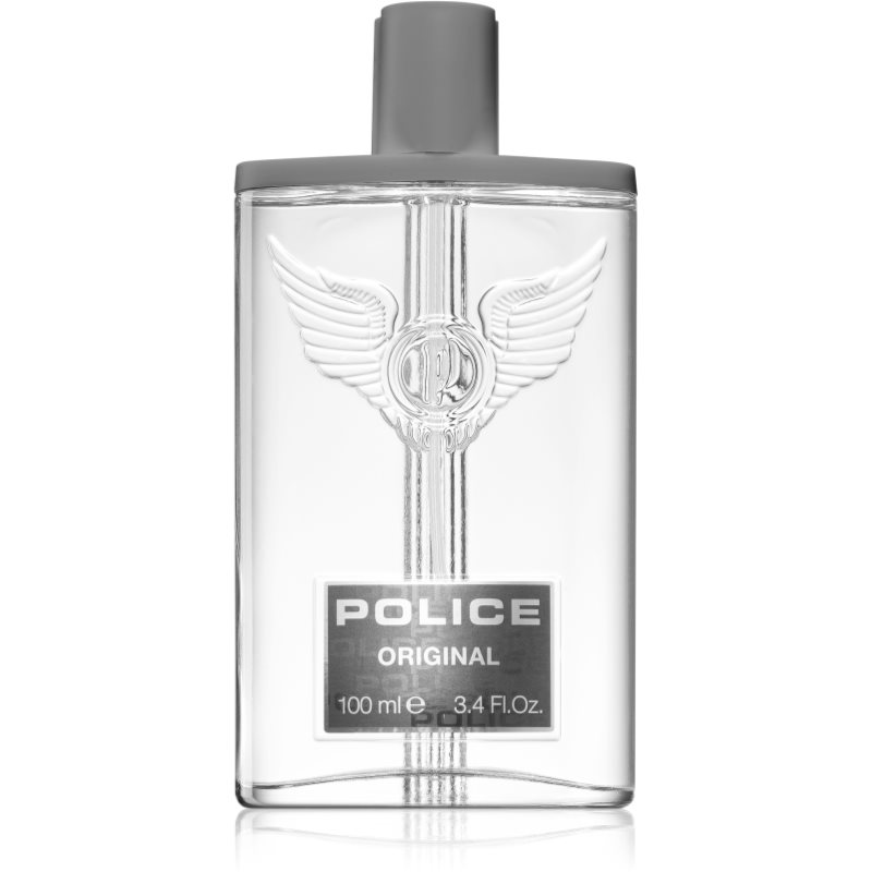 Police Police Original за мъже EDT - Мъжки парфюм 100мл - Сравни цени от 2 магазина с безплатна доставка