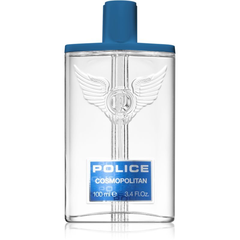 Police Police Cosmopolitan за мъже EDT - Мъжки парфюм 100мл - Сравни цени от 2 магазина с безплатна доставка
