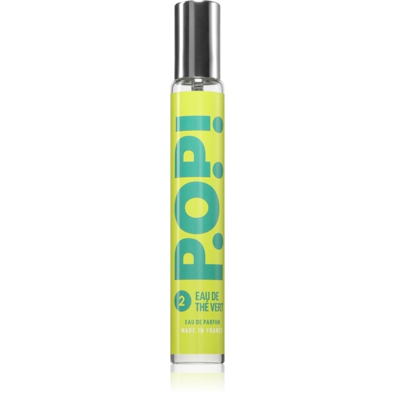 POP! Eau De Thé Vert унисекс EDP
