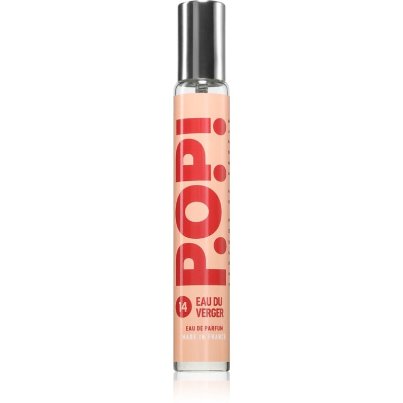 POP! POP! Eau du Verger унисекс EDP - Унисекс парфюм 30мл - Сравни цени от 1 магазин с безплатна доставка