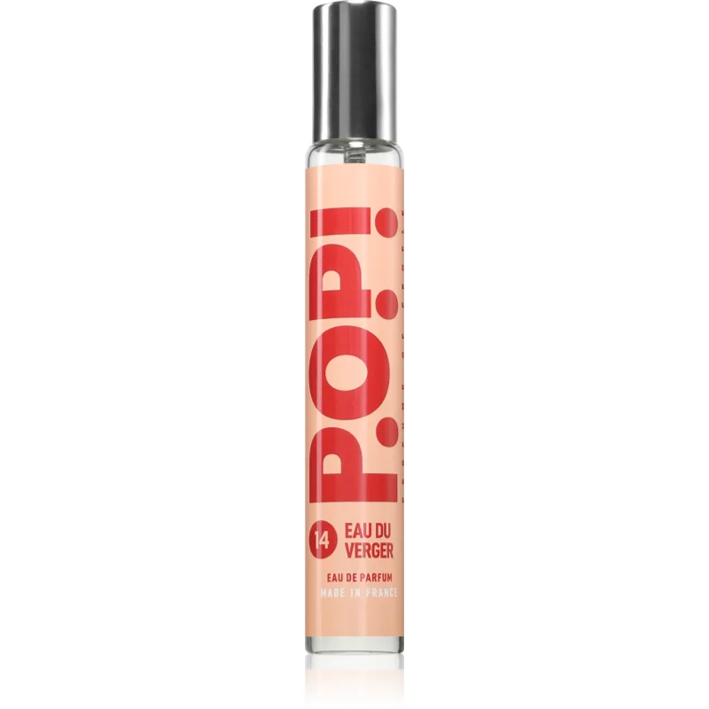 POP! POP! Eau du Verger унисекс EDP - Унисекс парфюм 30мл - Сравни цени от 1 магазин с безплатна доставка