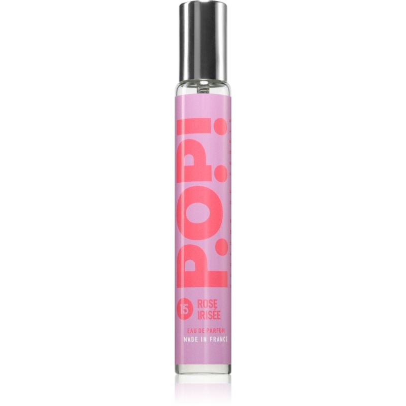 POP! POP! Rose Irisée унисекс EDP - Унисекс парфюм 30мл - Сравни цени от 1 магазин с безплатна доставка