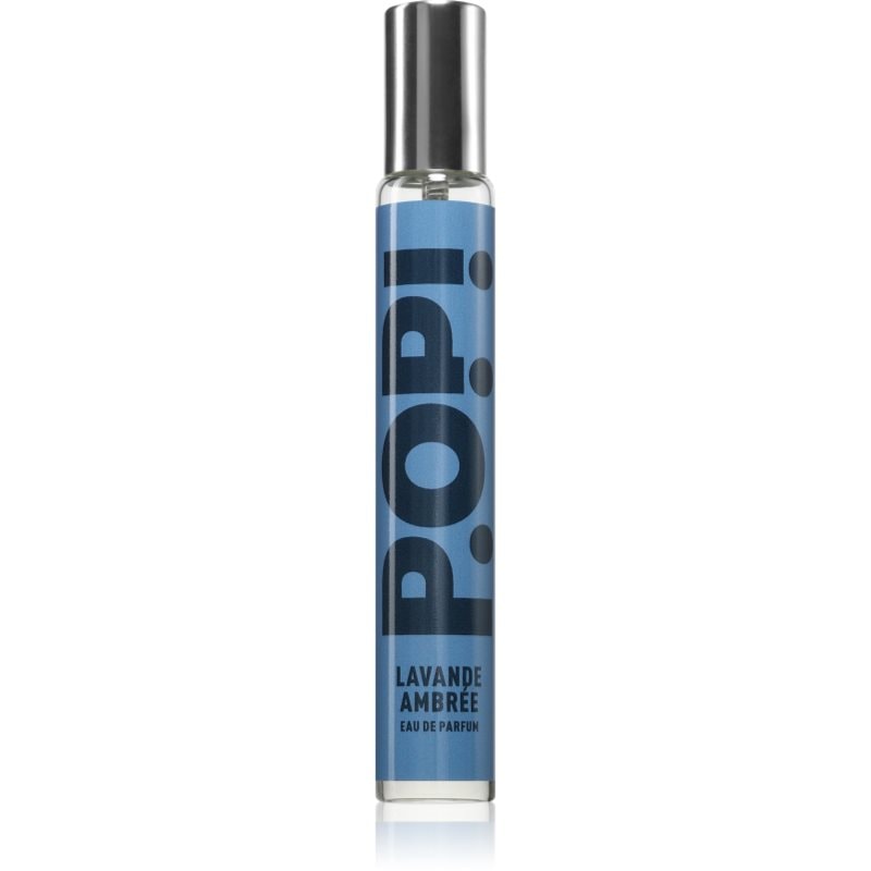 POP! POP! Lavande Ambrée унисекс EDP - Унисекс парфюм 30мл - Сравни цени от 1 магазин с безплатна доставка