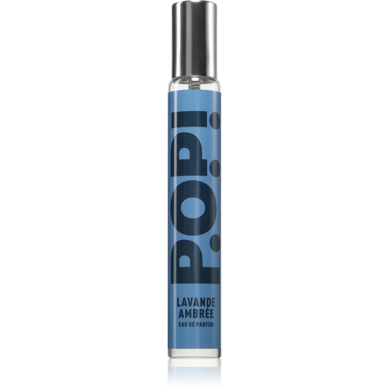 POP! POP! Lavande Ambrée унисекс EDP - Унисекс парфюм 30мл - Сравни цени от 1 магазин с безплатна доставка