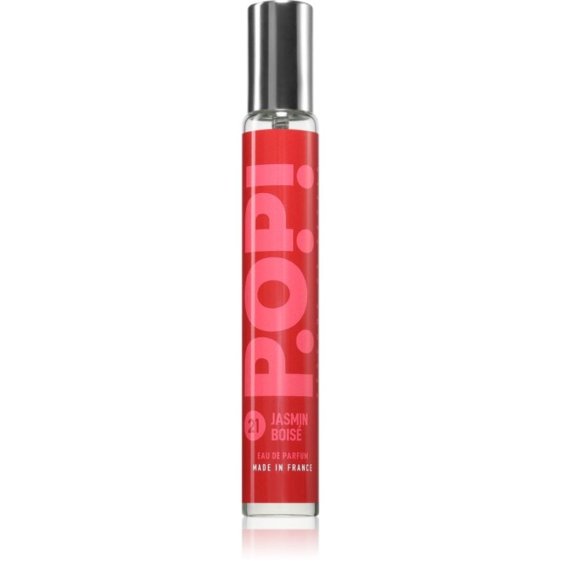 POP! Jasmin Boisé унисекс EDP