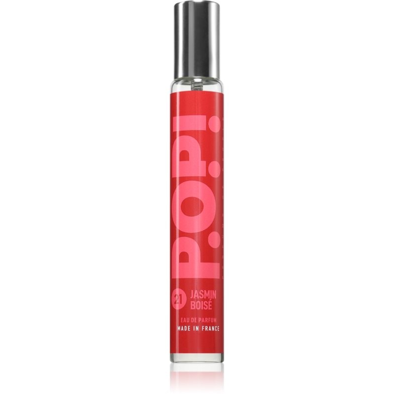POP! POP! Jasmin Boisé унисекс EDP - Унисекс парфюм 30мл - Сравни цени от 1 магазин с безплатна доставка