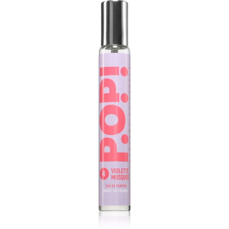 POP! Violette Musquée унисекс EDP