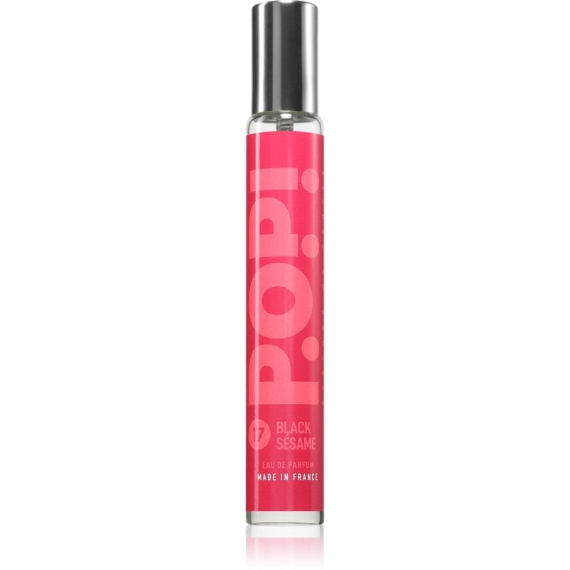 POP! Black Sesame унисекс EDP