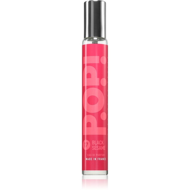 POP! POP! Black Sesame унисекс EDP - Унисекс парфюм 30мл - Сравни цени от 1 магазин с безплатна доставка