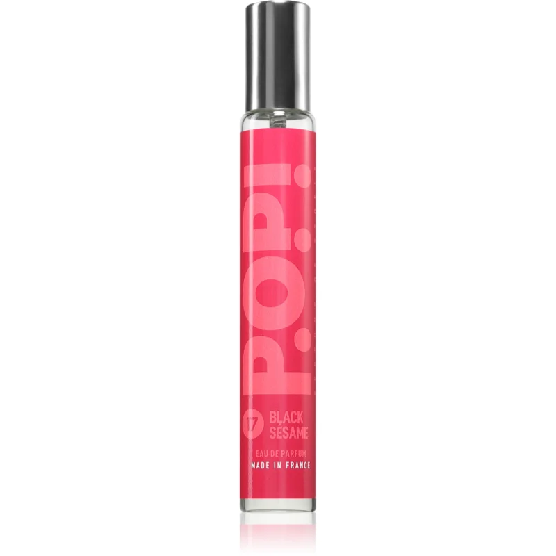 POP! POP! Black Sesame унисекс EDP - Унисекс парфюм 30мл - Сравни цени от 1 магазин с безплатна доставка