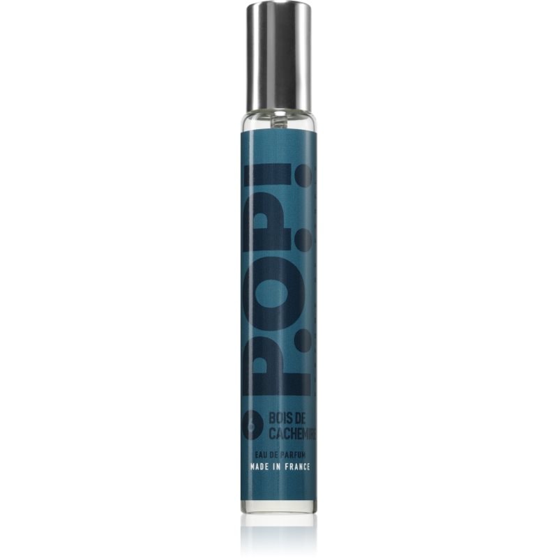 POP! POP! Bois de Cachemire унисекс EDP - Унисекс парфюм 30мл - Сравни цени от 1 магазин с безплатна доставка