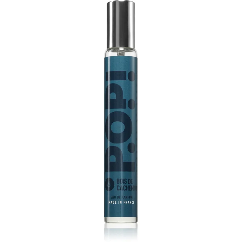 POP! POP! Bois de Cachemire унисекс EDP - Унисекс парфюм 30мл - Сравни цени от 1 магазин с безплатна доставка