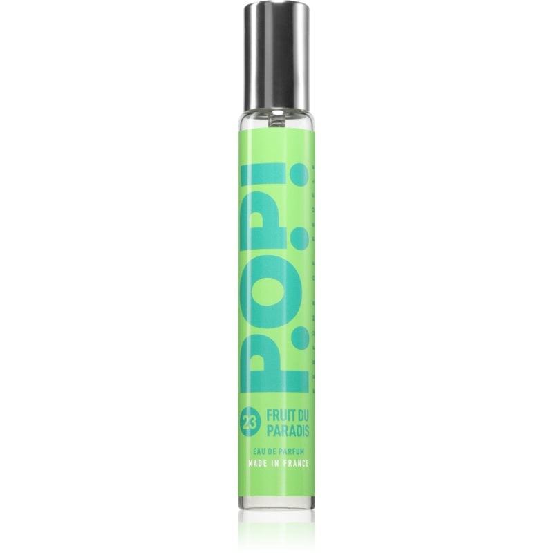 POP! Fruit du Paradis унисекс EDP