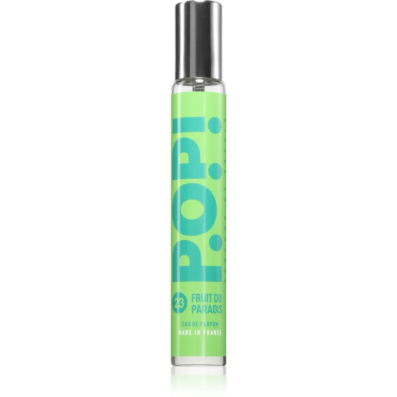 POP! Fruit du Paradis унисекс EDP