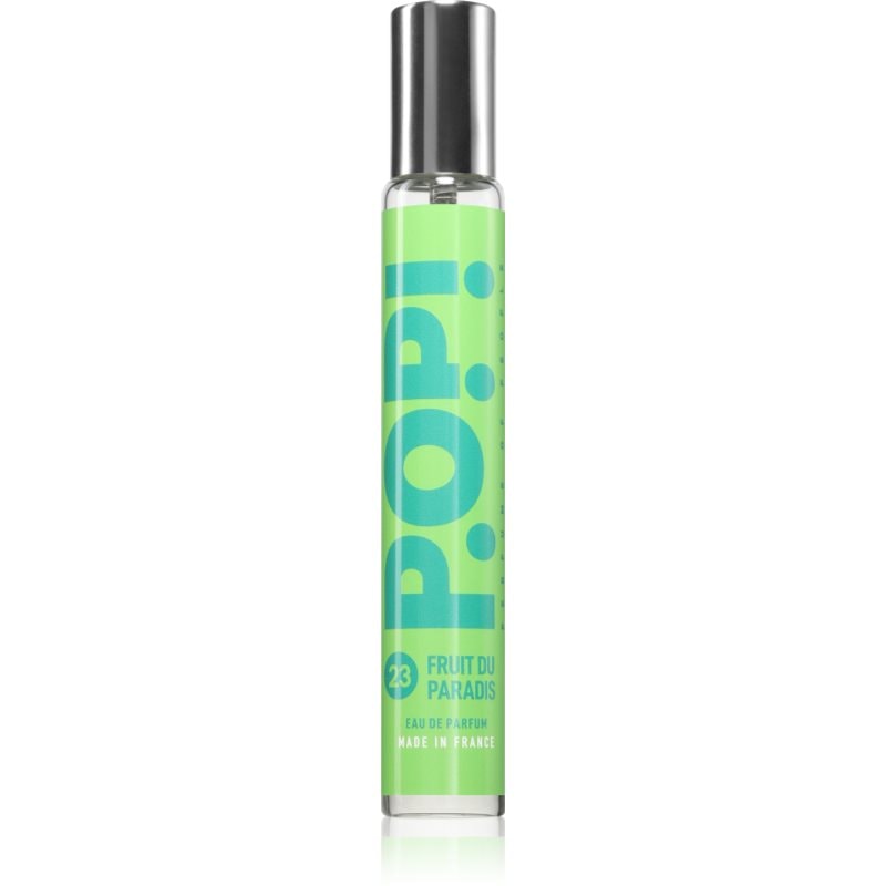POP! POP! Fruit du Paradis унисекс EDP - Унисекс парфюм 30мл - Сравни цени от 1 магазин с безплатна доставка