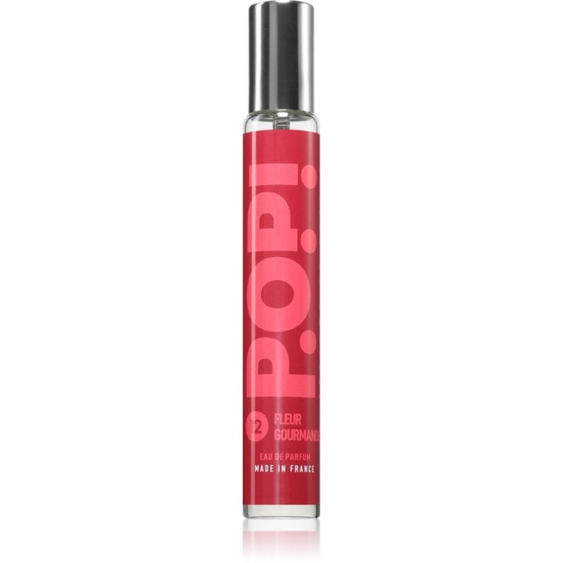 POP! Fleur Gourmande унисекс EDP