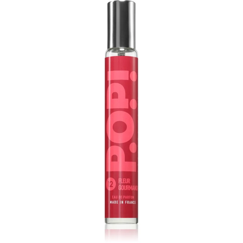 POP! Fleur Gourmande унисекс EDP
