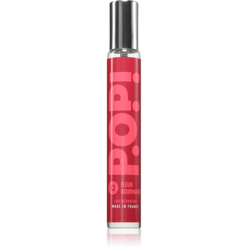 POP! POP! Fleur Gourmande унисекс EDP - Унисекс парфюм 30мл - Сравни цени от 1 магазин с безплатна доставка