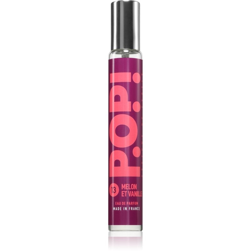 POP! Melon et Vanille унисекс EDP