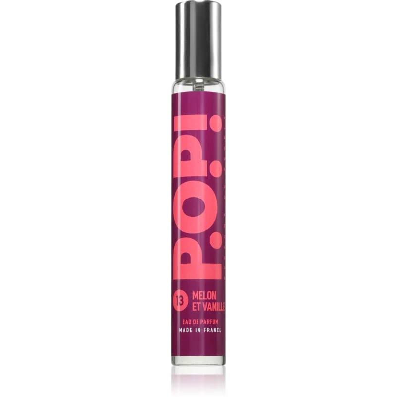 POP! Melon et Vanille унисекс EDP