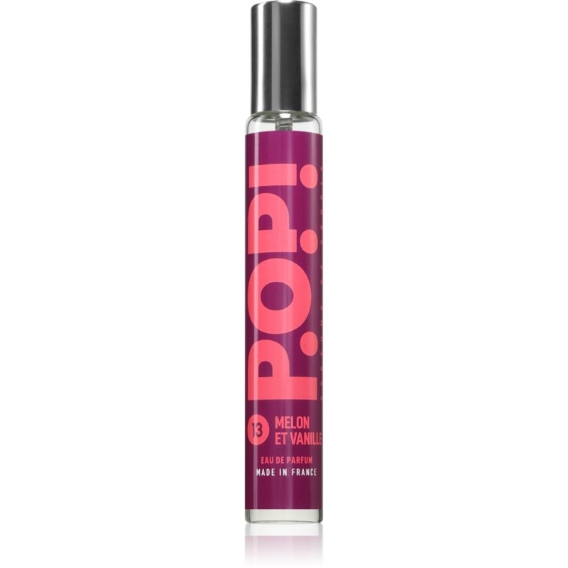 POP! POP! Melon et Vanille унисекс EDP - Унисекс парфюм 30мл - Сравни цени от 1 магазин с безплатна доставка