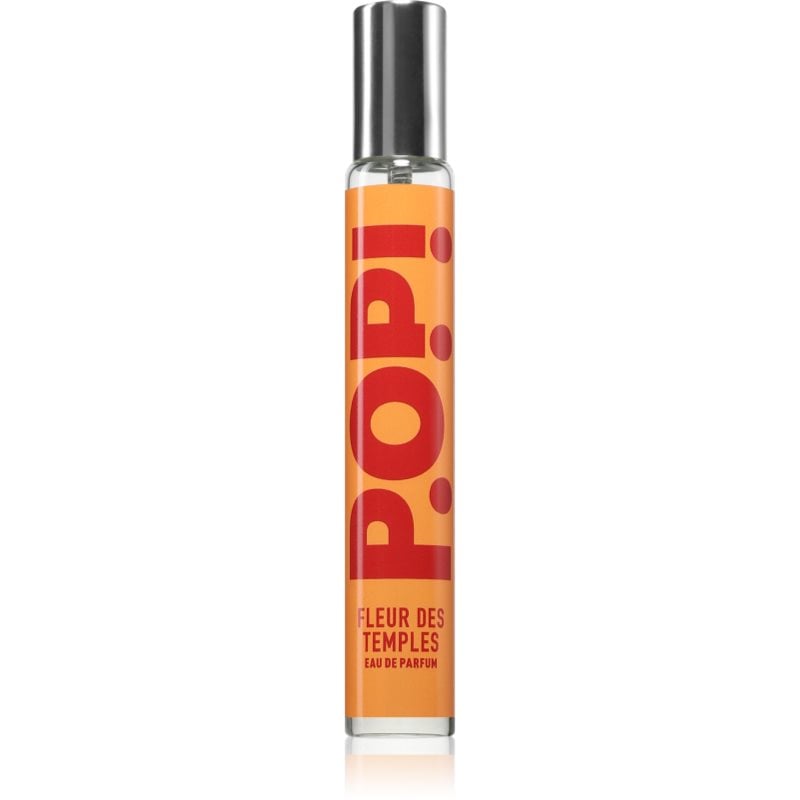 POP! Fleur Des Temples унисекс EDP