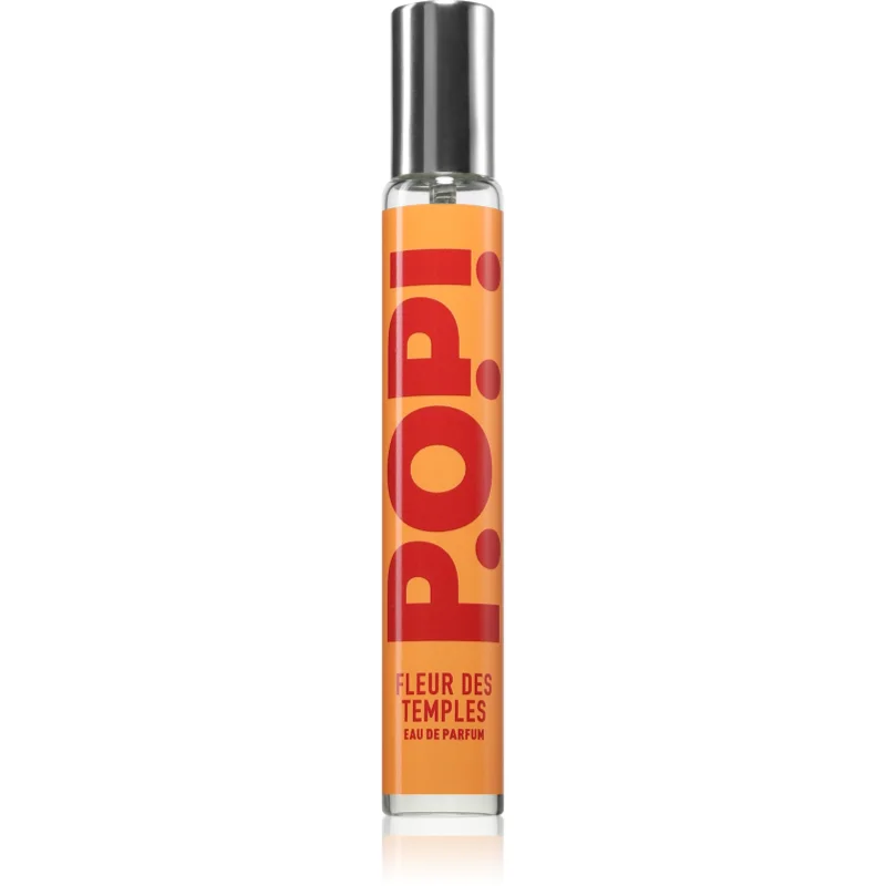 POP! Fleur Des Temples унисекс EDP