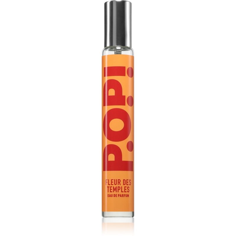 POP! POP! Fleur Des Temples унисекс EDP - Унисекс парфюм 30мл - Сравни цени от 1 магазин с безплатна доставка