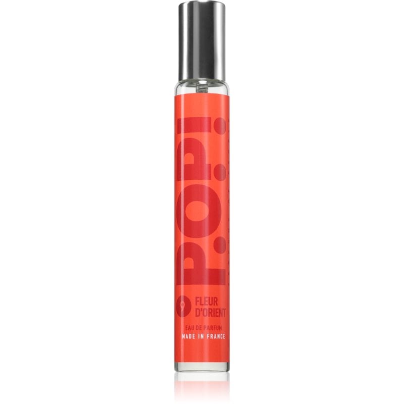 POP! Fleur d'Orient унисекс EDP