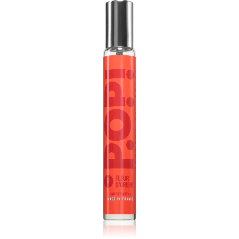 POP! POP! Fleur d'Orient унисекс EDP - Унисекс парфюм 30мл - Сравни цени от 1 магазин с безплатна доставка