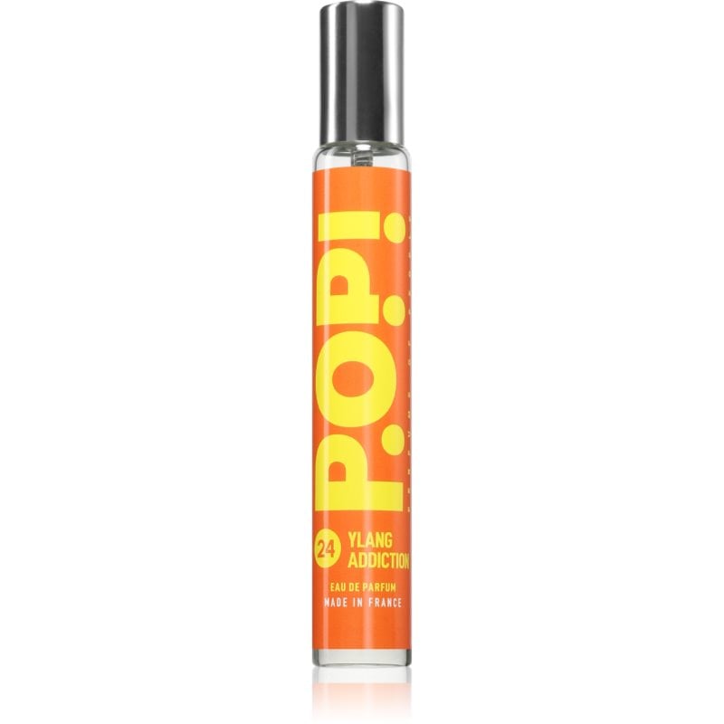 POP! Ylang Addiction унисекс EDP