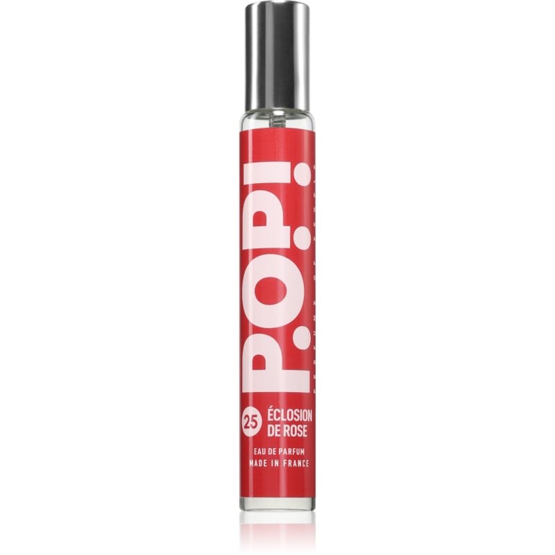 POP! Éclosion de Rose унисекс EDP