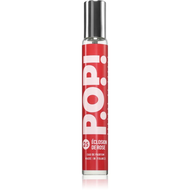 POP! Éclosion de Rose унисекс EDP