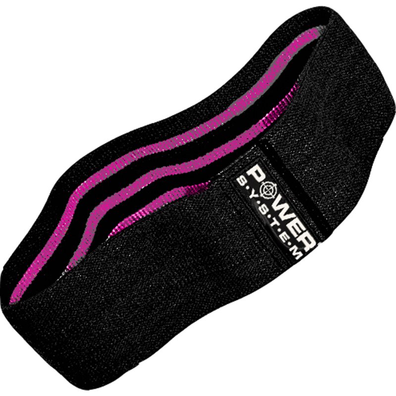 Power System Power System Booty Band ластик за упражнения за крака Heavy - Унисекс парфюм - Сравни цени от 1 магазин с безплатна доставка