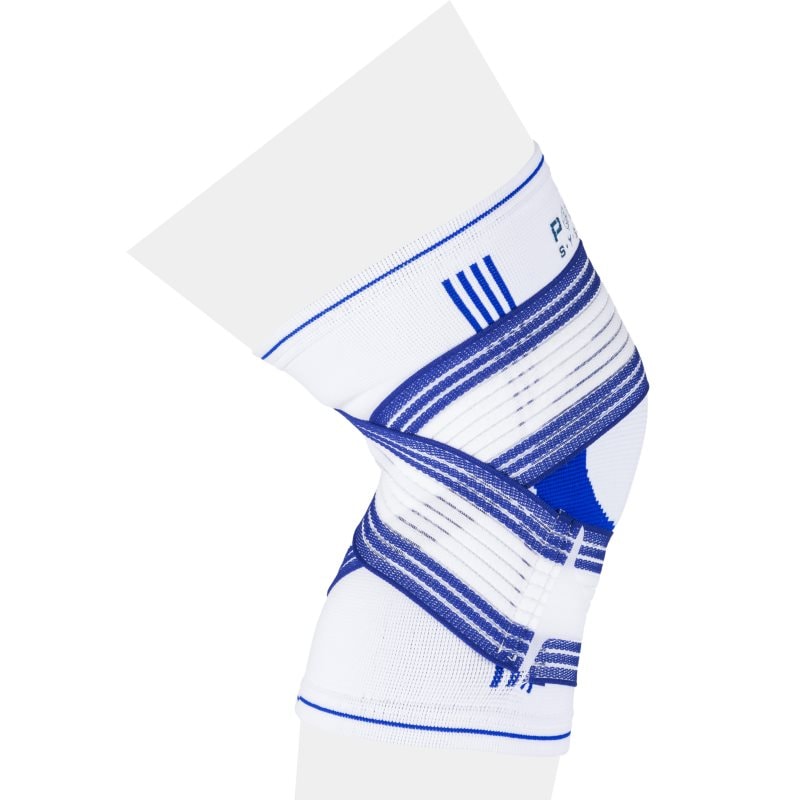 Power System Knee Support Pro бандаж за коляно L/XL - Грижа за тяло - Сравни цени от 1 магазин с безплатна доставка