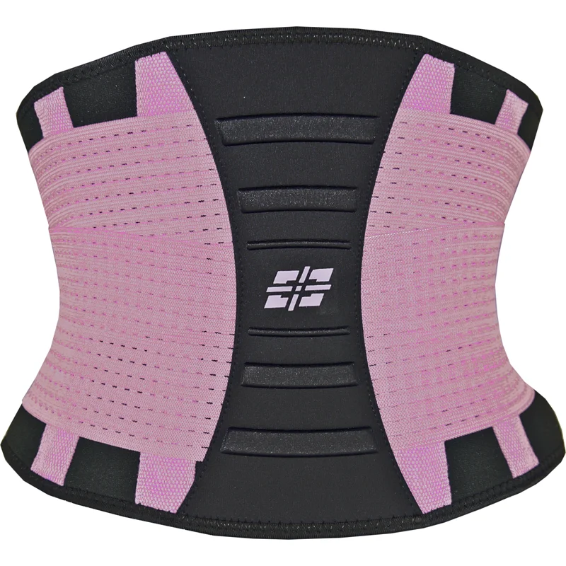 Power System Waist Shaper колан за отслабване и оформяне я Pink, L/XL (72–88 cm) - Грижа за тяло - Сравни цени от 1 магазин с безплатна доставка