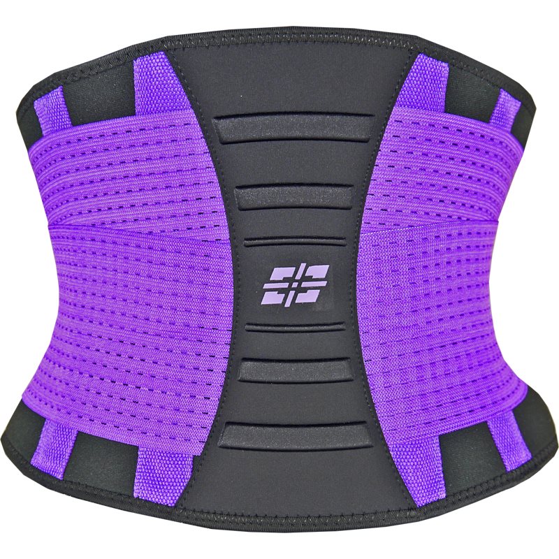 Power System Waist Shaper колан за отслабване и оформяне я Purple, L/XL (72 - 88 cm) 1 бр. - Грижа за тяло - Сравни цени от 1 магазин с безплатна доставка