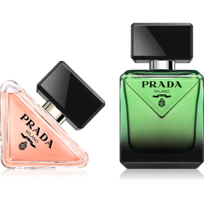 Prada Paradoxe & Paradigme Duo комплект унисекс - Комплект - Сравни цени от 1 магазин с безплатна доставка