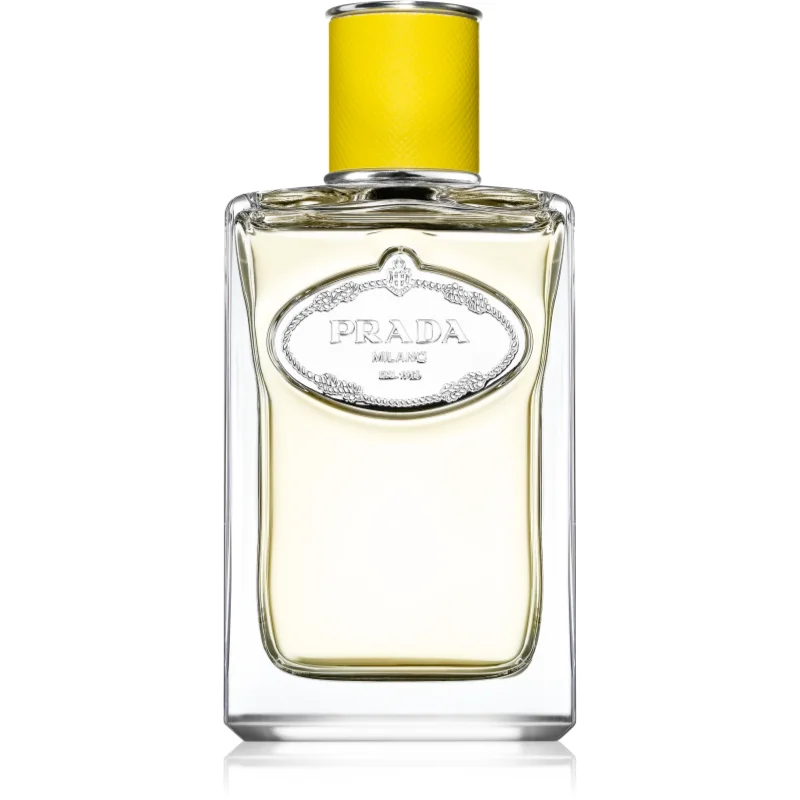 Prada Les Infusions: Infusion d'Ylang унисекс EDP