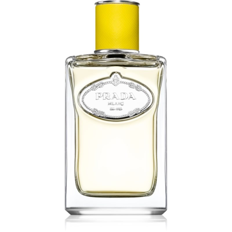 Prada Prada Les Infusions: Infusion d'Ylang унисекс EDP - Унисекс парфюм 100мл - Сравни цени от 1 магазин с безплатна доставка