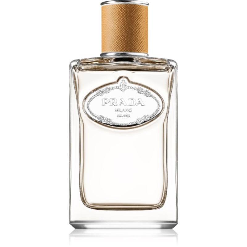 Prada Les Infusions: Vanille унисекс EDP