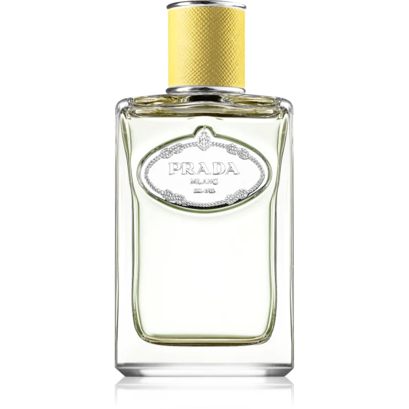 Prada Les Infusions: Infusion de Gingembre за жени EDP