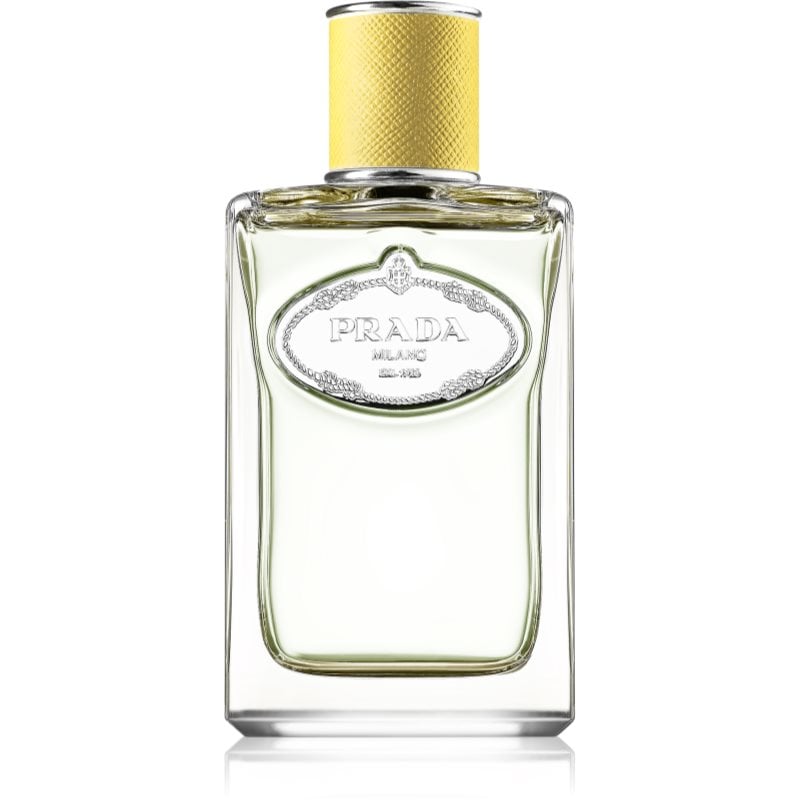 Prada Les Infusions: Infusion de Gingembre за жени EDP