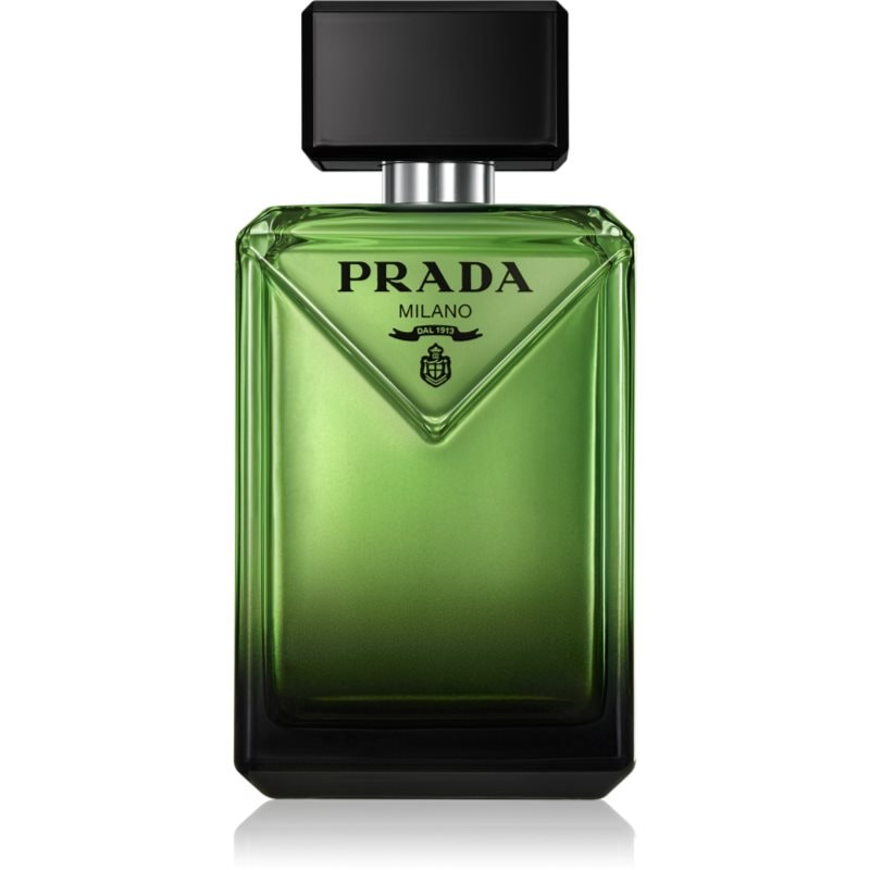 Prada Prada Paradigme сменяема за мъже EDP - Мъжки парфюм 30мл - Сравни цени от 1 магазин с безплатна доставка