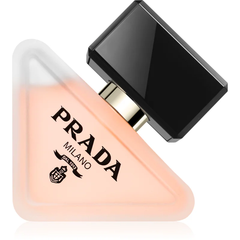 Prada Prada Paradoxe Hair Mist на мъгла за коса за жени Parfum - Дамски парфюм - Сравни цени от 1 магазин с безплатна доставка